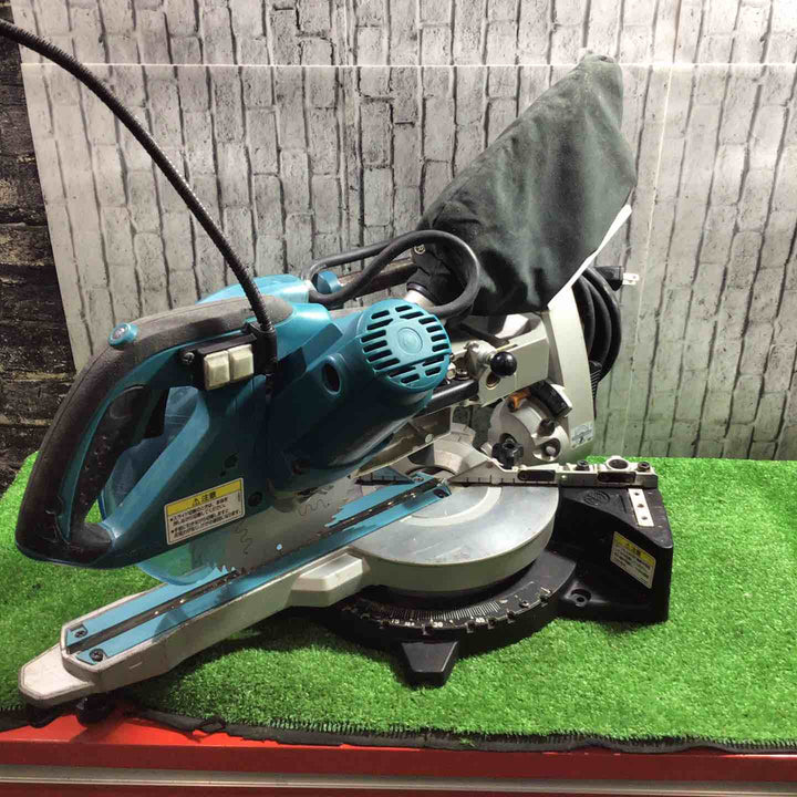 ★マキタ(makita) 卓上スライドマルノコ LS0612FL【川口店】