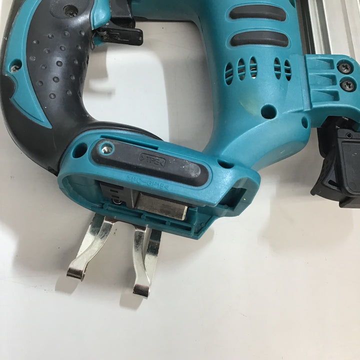 【中古品】○マキタ(makita) 14.4V コードレスピンタッカ PT350DZ【戸田店】