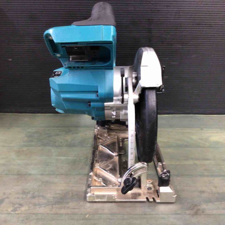 マキタ(makita) コードレス丸のこ HS631DZ 【東大和店】