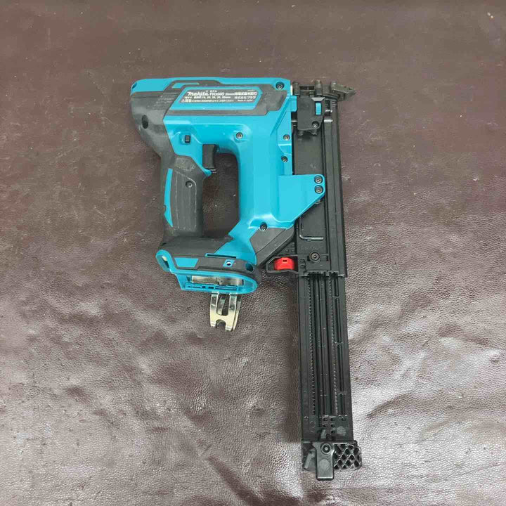 【中古品】 マキタ(makita) コードレスフィニッシュネイラ FN350DRGX 18V バッテリー2個付属 【東大和店】