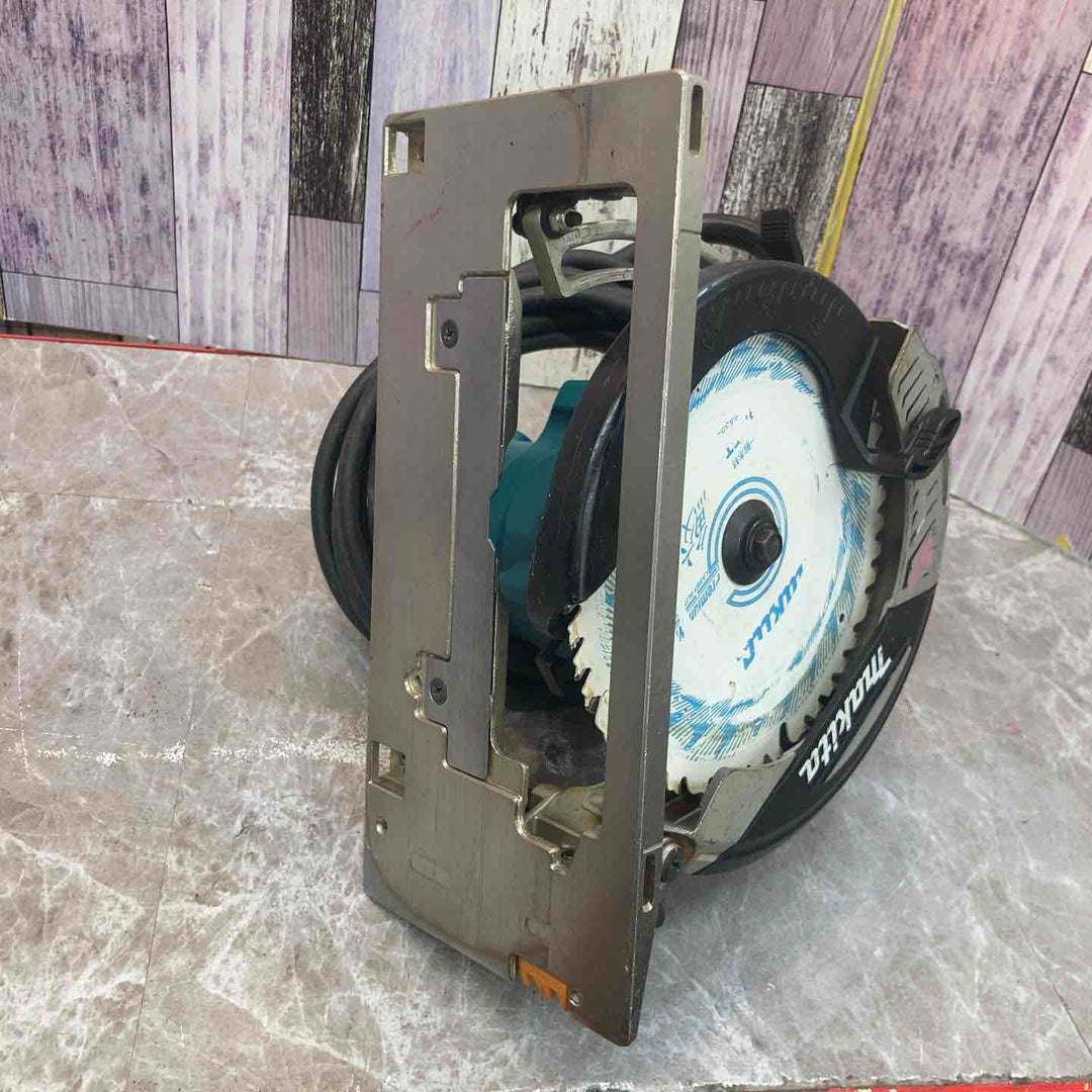 ★マキタ(makita) 電子造作用精密マルノコ 5710C【八潮店】