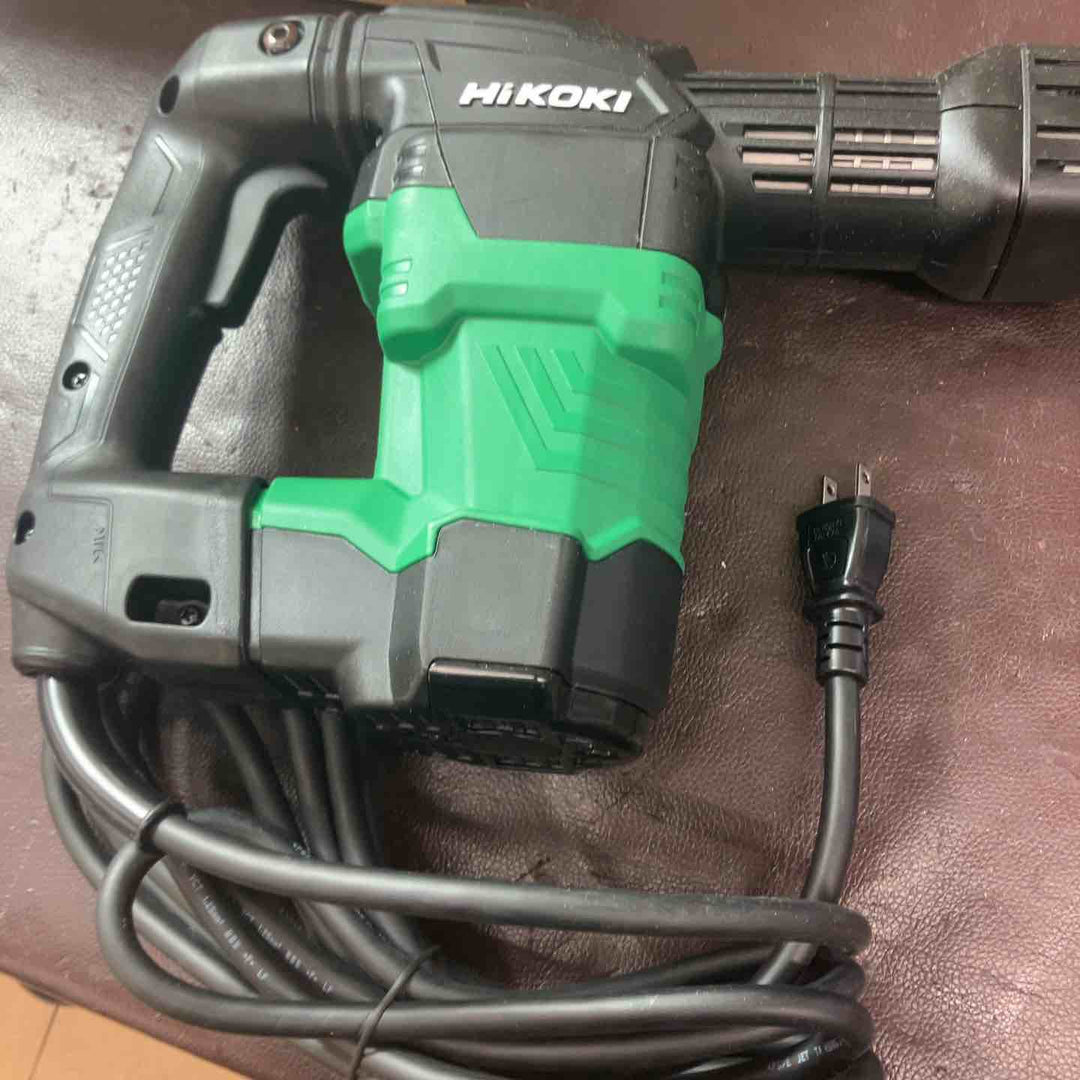 【未使用(店頭展示品)】★ハイコーキ(HIKOKI ※旧:日立工機) ハンマ H41SA4(N)【東大和店】
