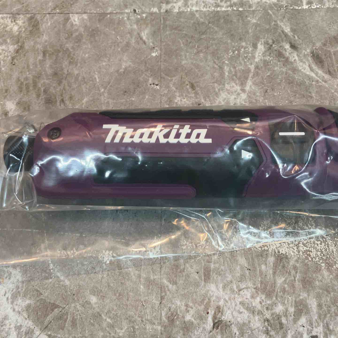 ★マキタ(makita) 7.2V コードレスペンインパクトドライバ TD023DHXAP【八潮店】