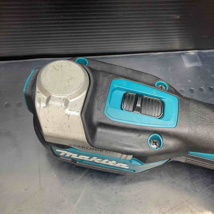 ★マキタ(makita) コードレスマルチツール TM52DZ【川越店】