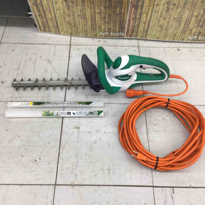 【中古品】 マキタ/makita 生垣バリカン MUH3001 【鴻巣店】