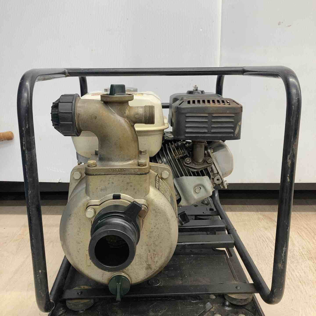 【店頭受取り限定】◇工進 エンジンポンプ KH-50P【川越店】