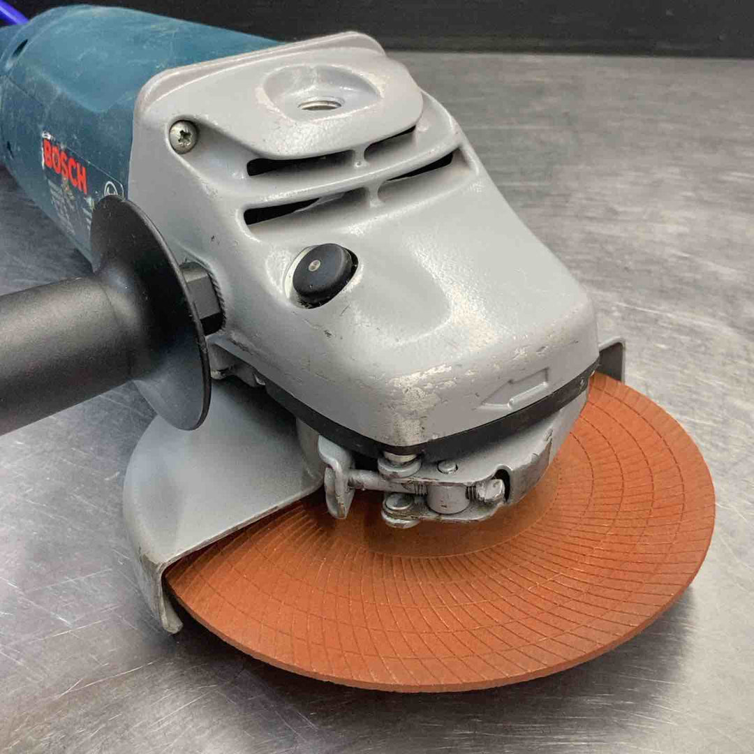 【中古品】ボッシュ(BOSCH) 180mmディスクグラインダ GWS20-180【東大和店】