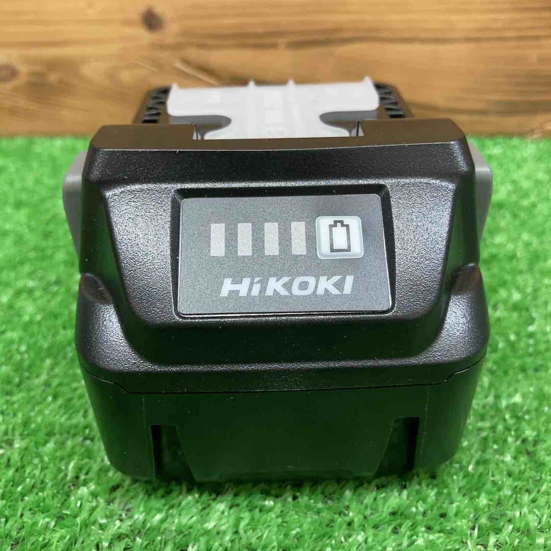 【中古美品】 ハイコーキ/HIKOKI リチウムイオンバッテリー 36V/2.5Ah BSL36A18X 【鴻巣店】