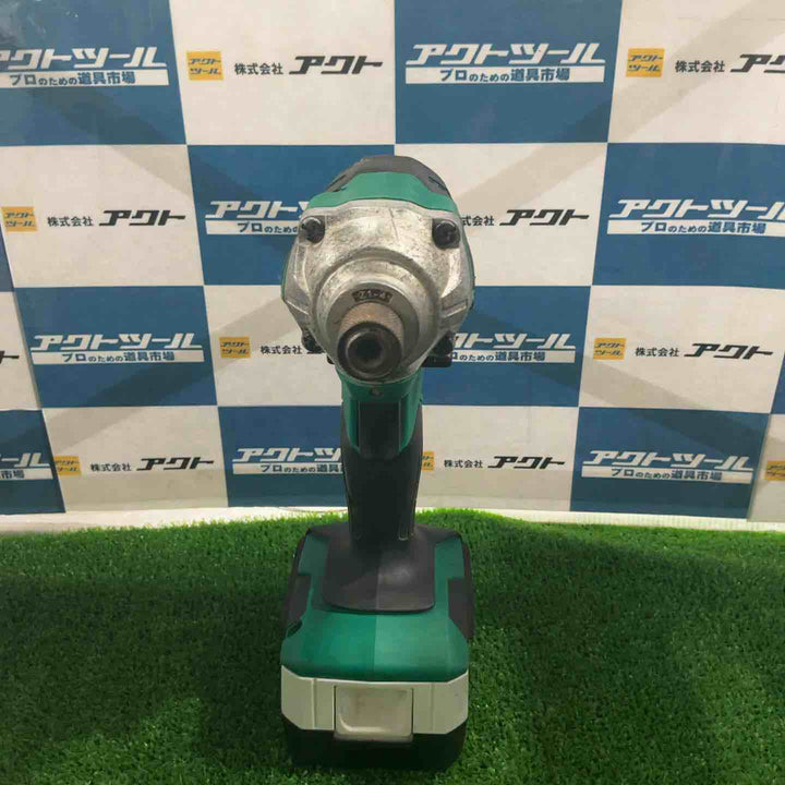 ★マキタ(makita) コードレスインパクトドライバー MTD001DSX ライト×【草加店】
