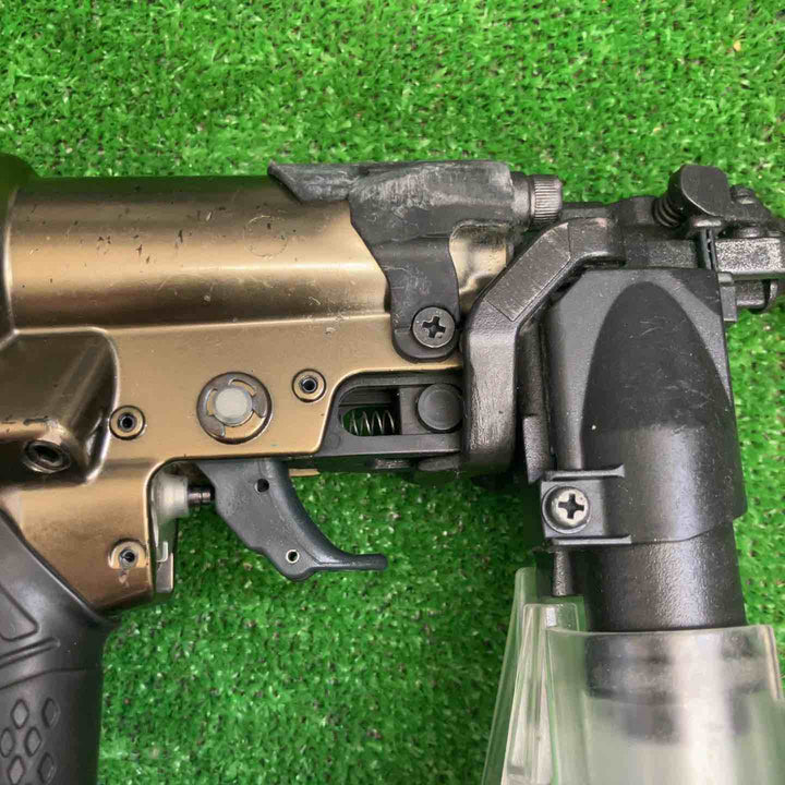 ★ハイコーキ(HIKOKI ※旧:日立工機) 高圧エアネジ打ち機 WF4HS【草加店】