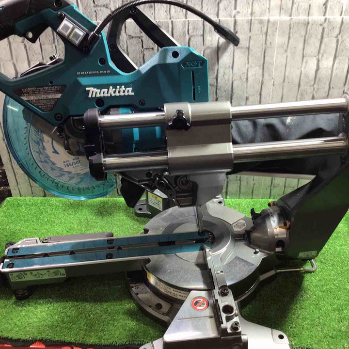 ★マキタ(makita) コードレススライドマルノコLS009GZ【川口店】