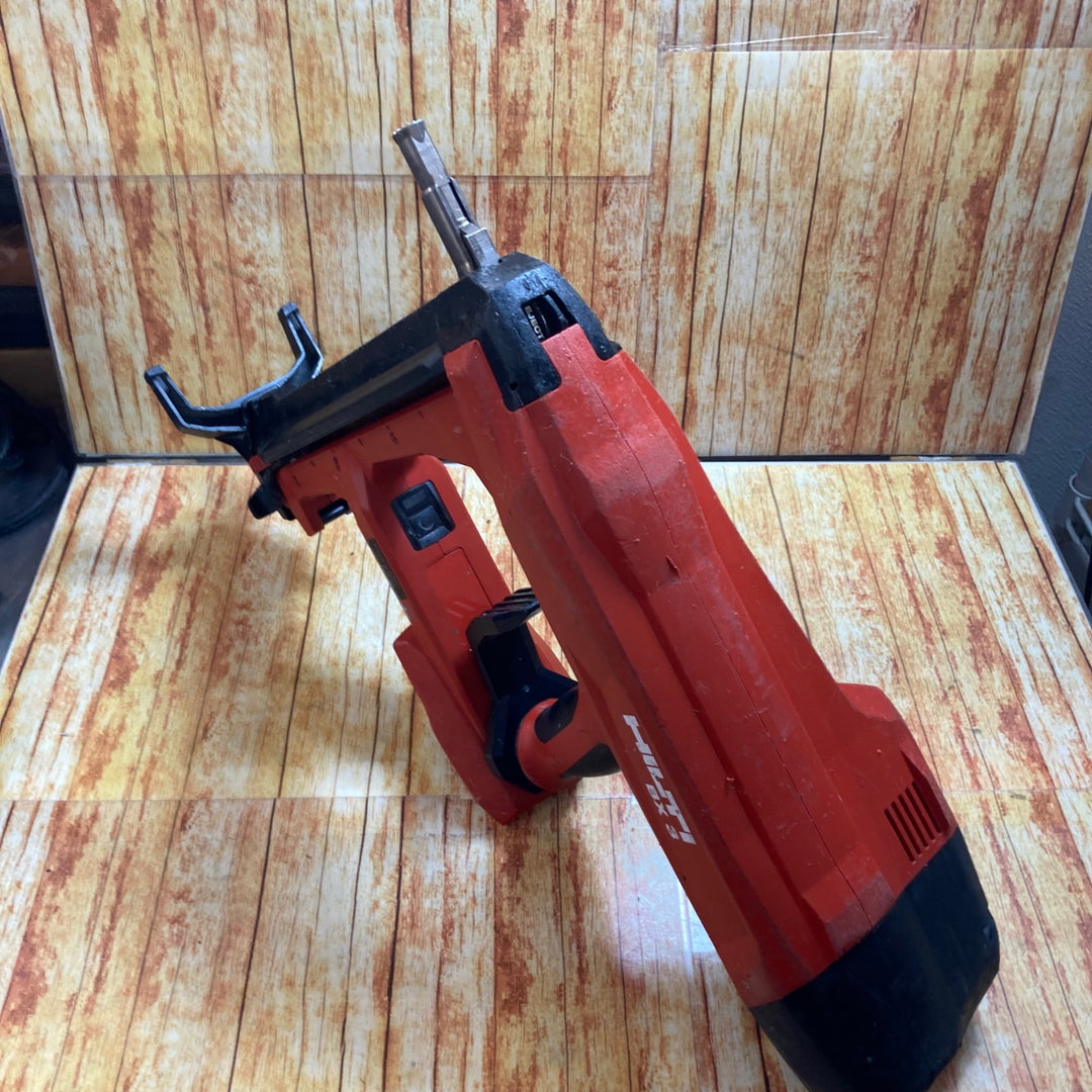 ヒルティ(Hilti) 充電式コンクリートネイラ BX3-L【川崎店】