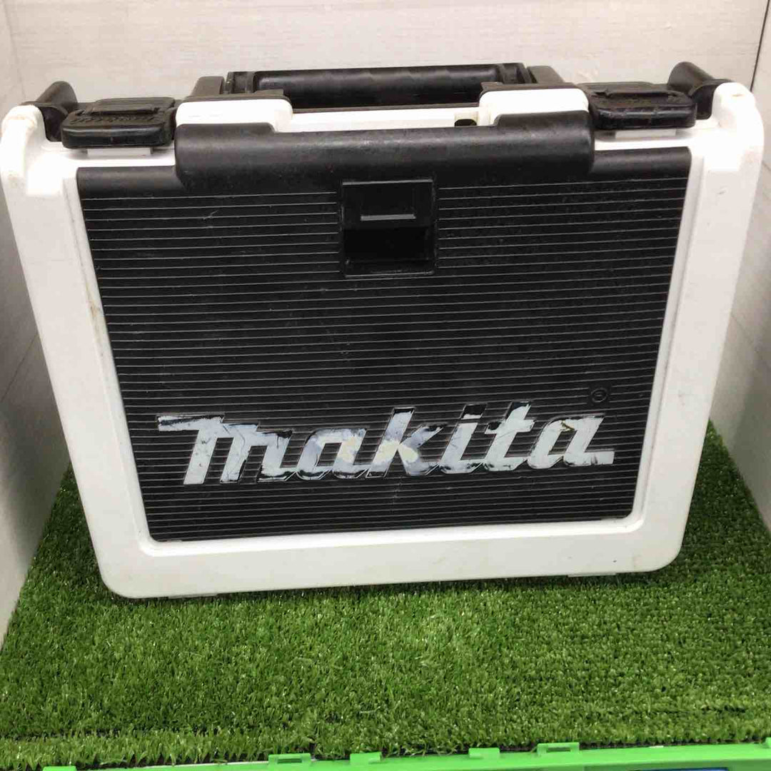 ★マキタ(makita) コードレスインパクトドライバー TD146DRFXB【戸田店】