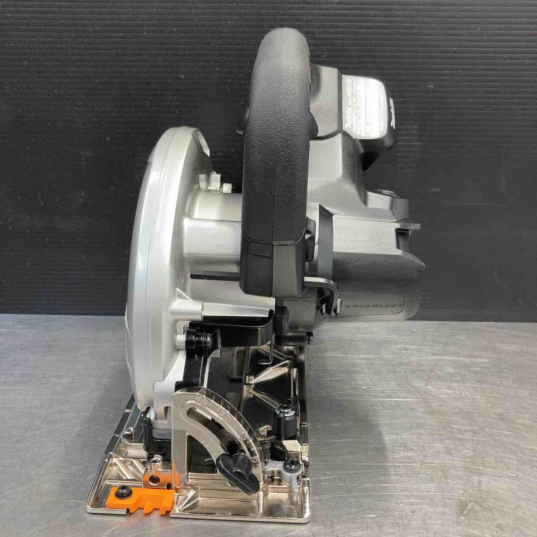 【中古美品】★マキタ(makita) コードレス丸のこ HS631DRGXB【東大和店】