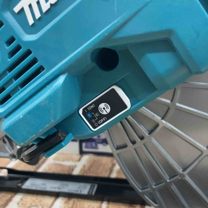 ★マキタ(makita) 415mmコードレス丸ノコ HS013GZ【所沢店】