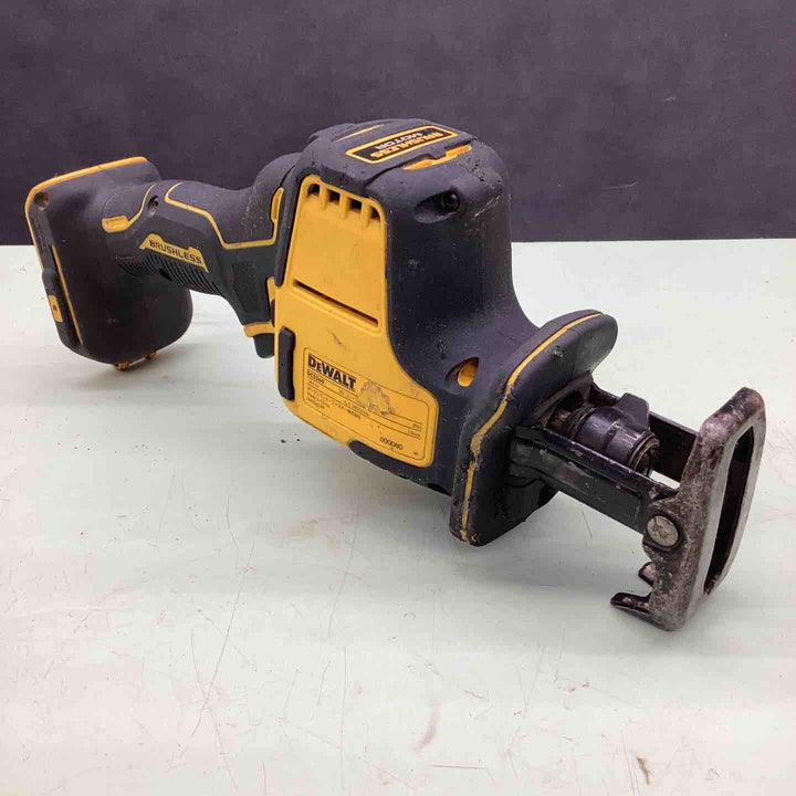 Dewalt DCS369レシプロソー18V　デウォルト(DEWALT) バッテリー  18V 5.0Ah DCB184【越谷店】