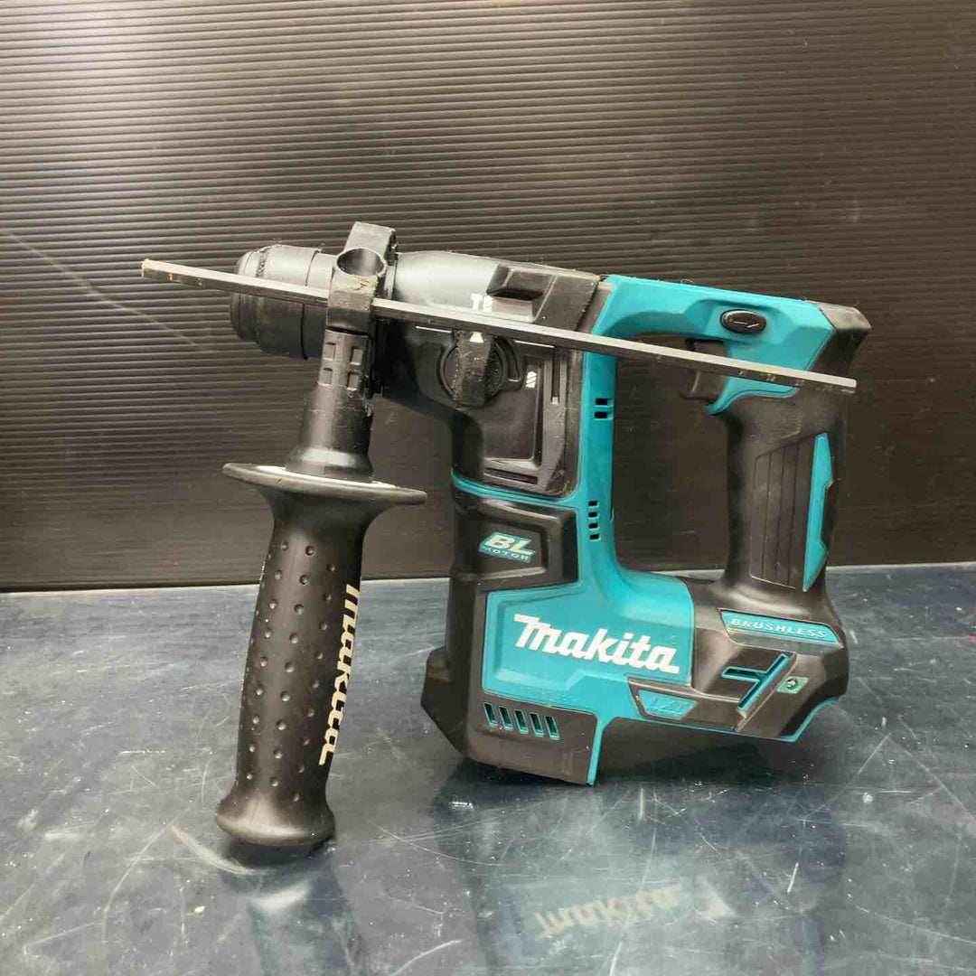 マキタ(makita) コードレスハンマドリル HR171DRGX【川越店】