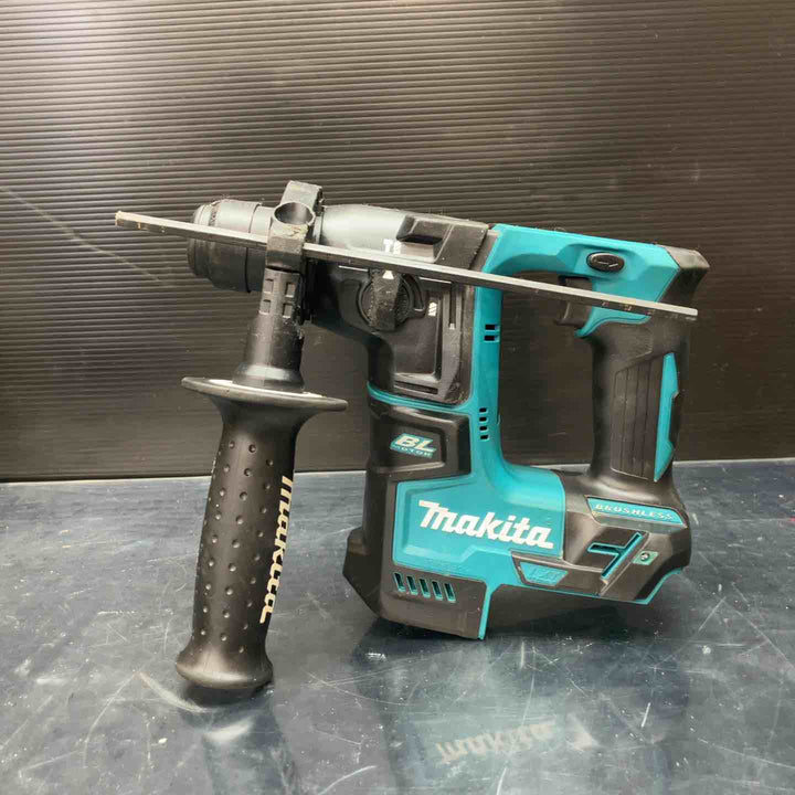 マキタ(makita) コードレスハンマドリル HR171DRGX【川越店】
