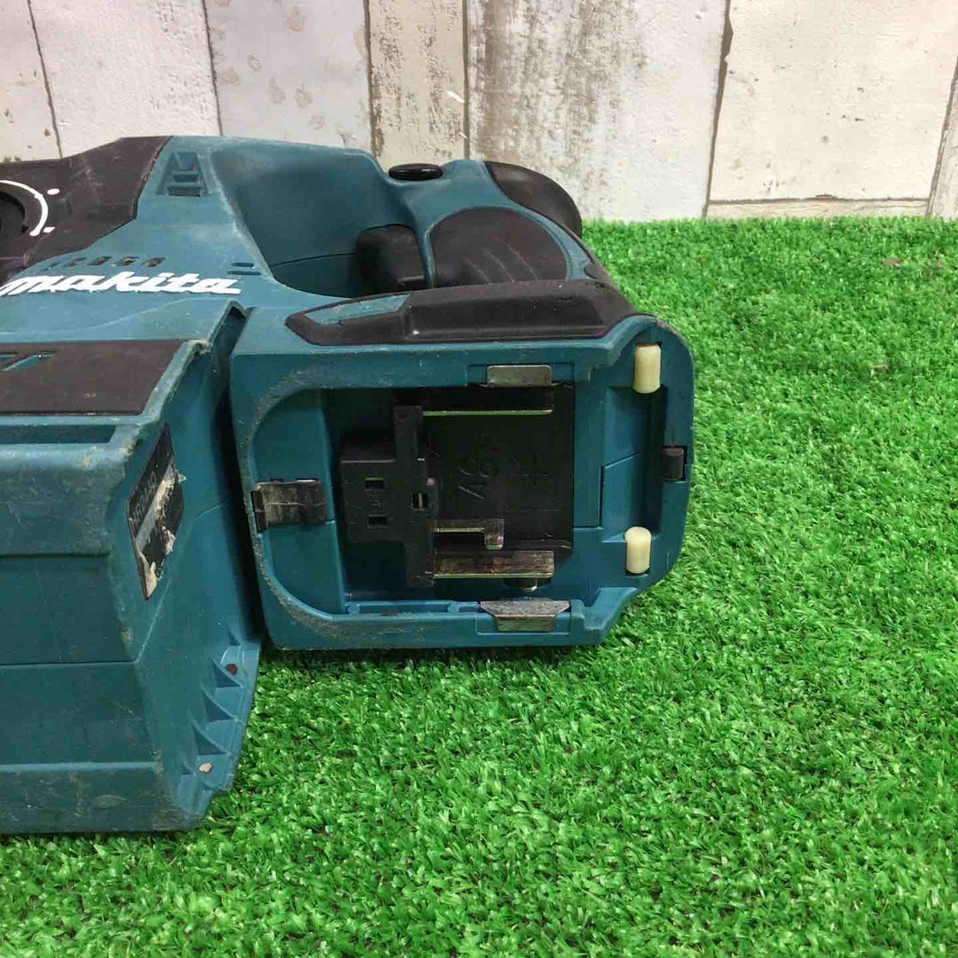 マキタ(makita) コードレスハンマドリル HR244DZ【町田店】