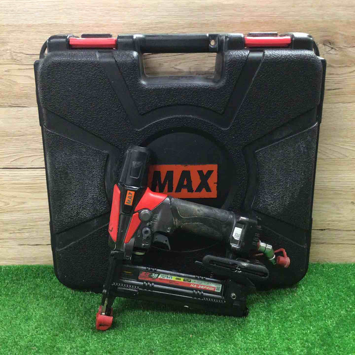 ★マックス(MAX) 高圧フロアタッカー HA-38F4(D)【町田店】