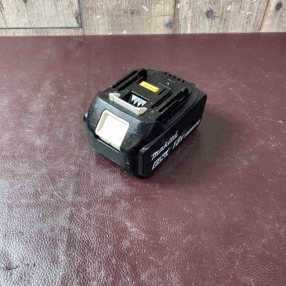 【中古品】マキタ(makita) コードレスディスクグラインダ GA402DZ バッテリー1個付属【東大和店】