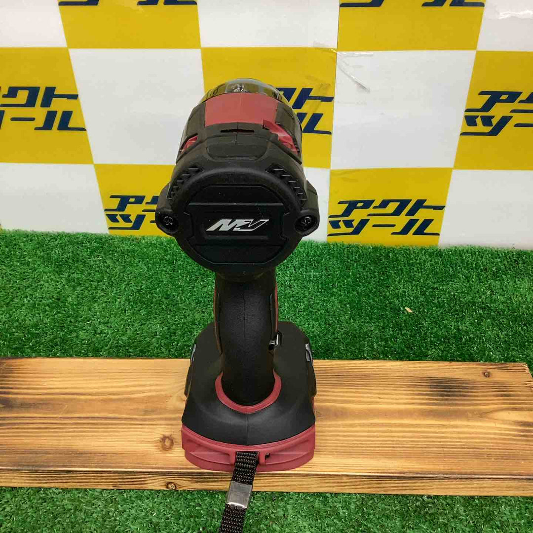 ★ハイコーキ(HIKOKI ※旧:日立工機) コードレスインパクトドライバー WH36DC(NNR)【越谷店】