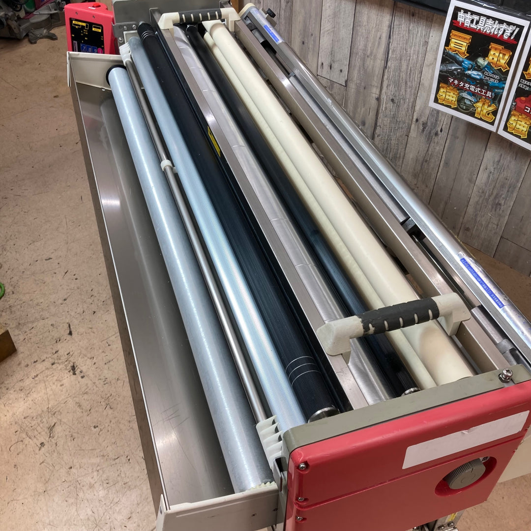 【中古品/店頭受取り限定】KLASS(極東産機)(KYOKUTO) 糊付け機 prime-μⅡ FRESH【東大和店】