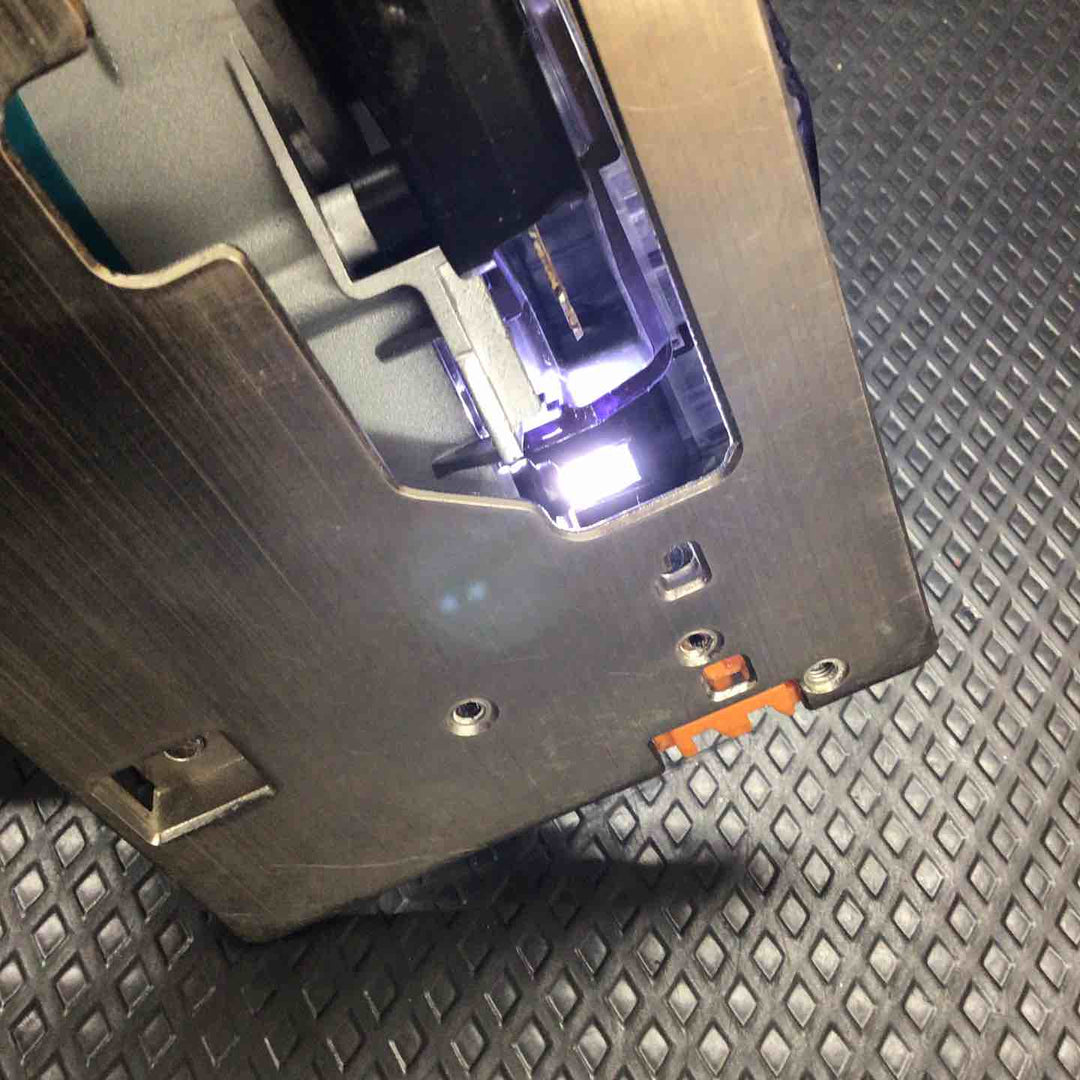【現状品】 マキタ/makita 防じん丸のこ KS5100F 【鴻巣店】