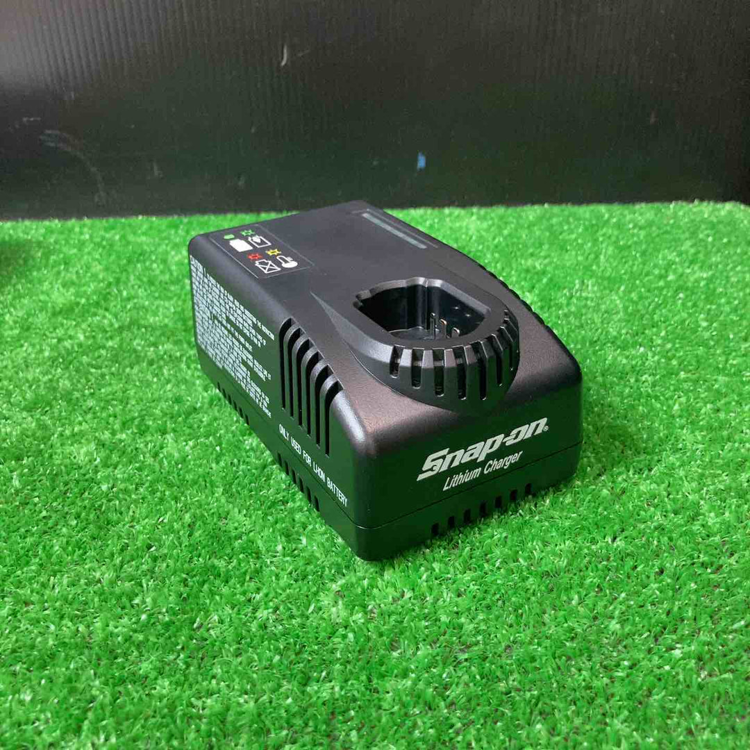 スナップオン/Snap-on コードレスドリルドライバ CDR861HVJ2 イエロー バッテリー2個付きフルセット 【岩槻店】
