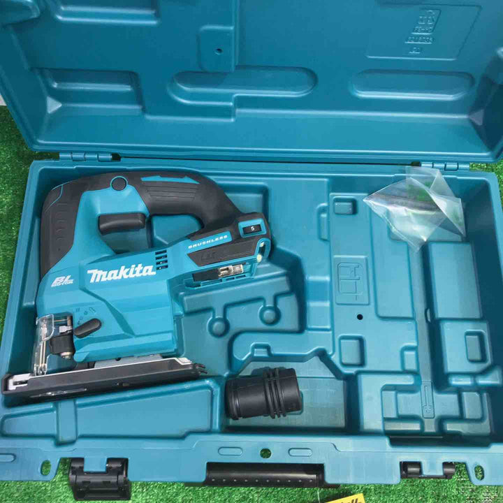 ★マキタ(makita) コードレスジグソー JV184DZK【町田店】