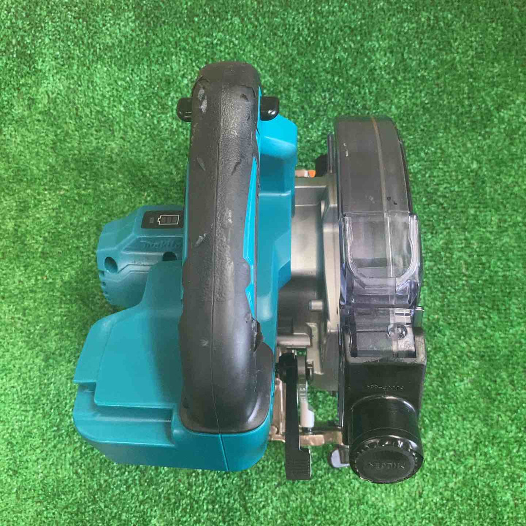 ★マキタ(makita) コードレス防じん丸のこ KS513DZ【町田店】