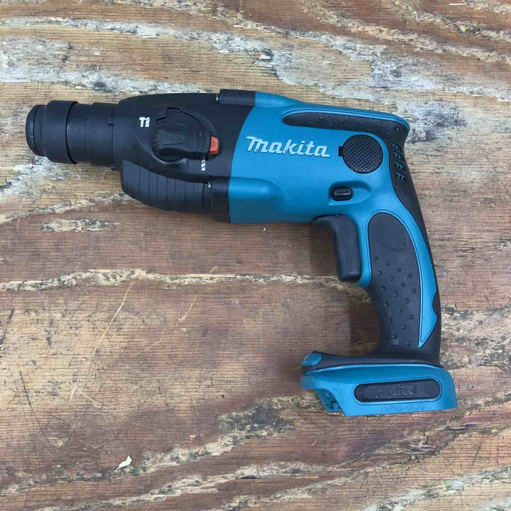 ☆マキタ(makita) コードレスハンマドリル HR162DZ【柏店】