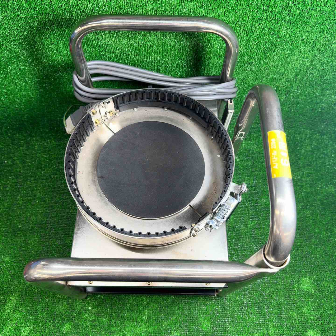 ★ミキスタ工業 シーリング材用撹拌機 軽量型ミキスタ【藤沢店】