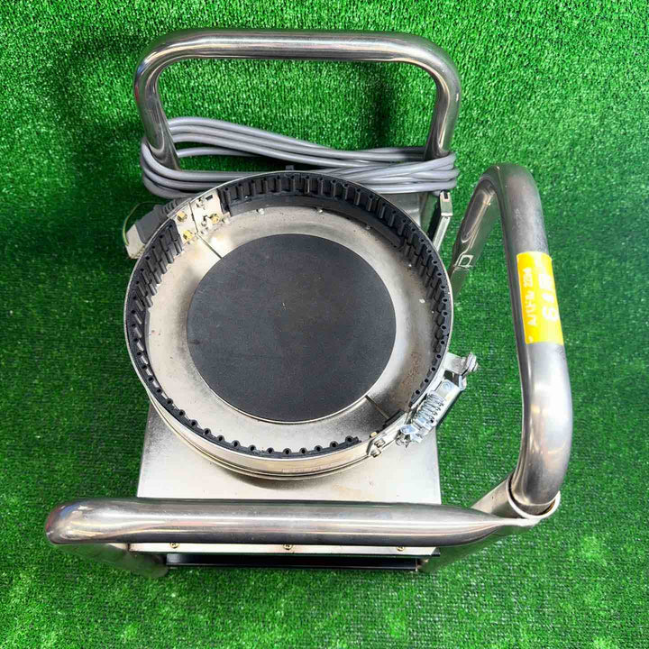 ★ミキスタ工業 シーリング材用撹拌機 軽量型ミキスタ【藤沢店】