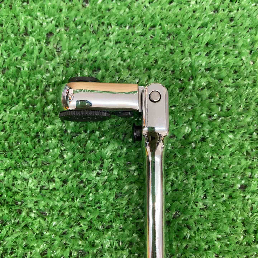 【中古美品】 ディーン/DEEN マルチパーパスビットラチェット DNR2F-05HSET(DNR2F-05H・DNBE-H) 【鴻巣店】