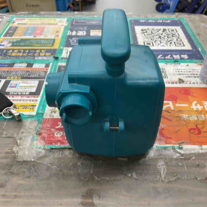 ☆マキタ(makita) コードレス集じん機 VC350DZ　集塵袋付き【戸田店】