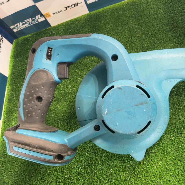 ☆マキタ(makita) コードレスブロワ UB182DZ【草加店】