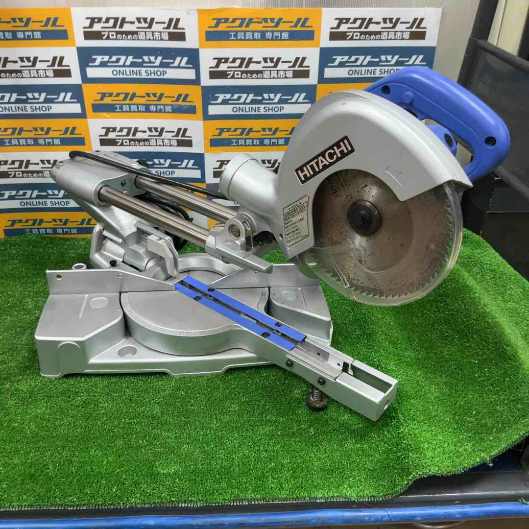 ☆ハイコーキ(HIKOKI ※旧:日立工機)  スライド丸ノコ FC7FSB【草加店】