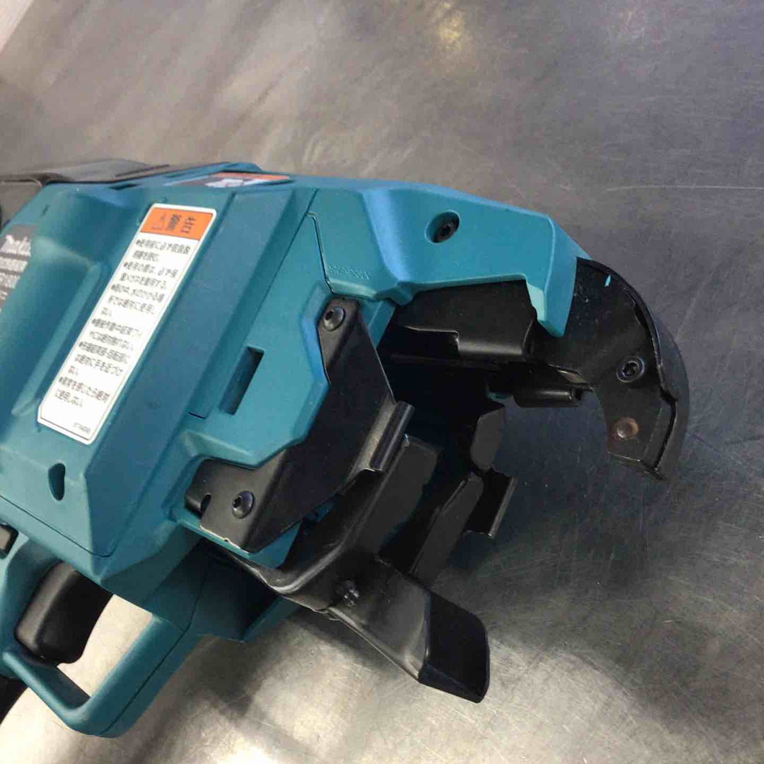 ★マキタ(makita) コードレス鉄筋結束機 リバータイア TR180DRGX【草加店】