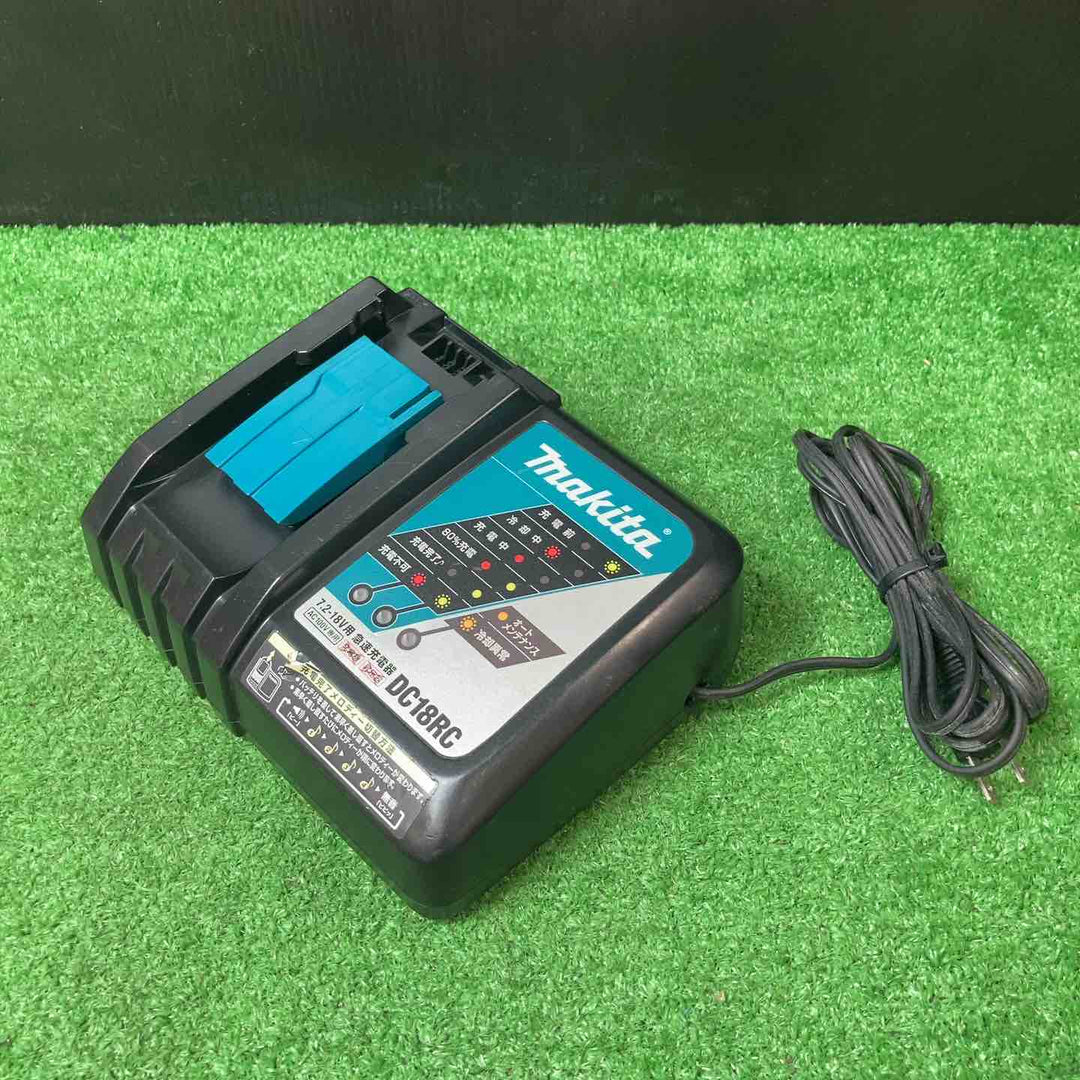 ★マキタ(makita) コードレスインパクトドライバー TD149DRFXW【岩槻店】