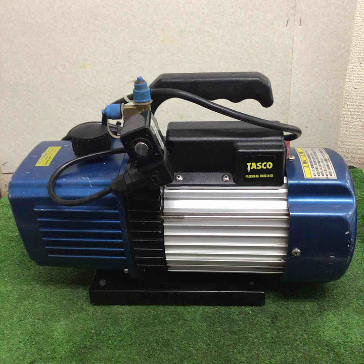 タスコ 真空ポンプ TA150XC【町田店】