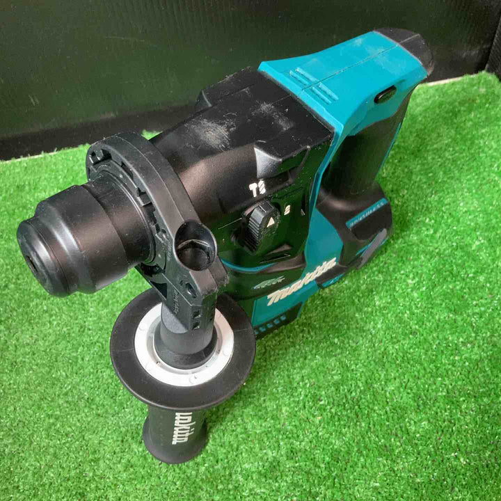 ★マキタ(makita) コードレスハンマドリル HR171DRGX バッテリー1個付き！【岩槻店】