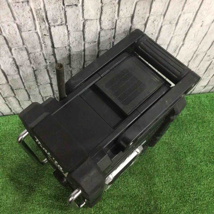 ★マキタ(makita) コードレスラジオ MR108B【川口店】