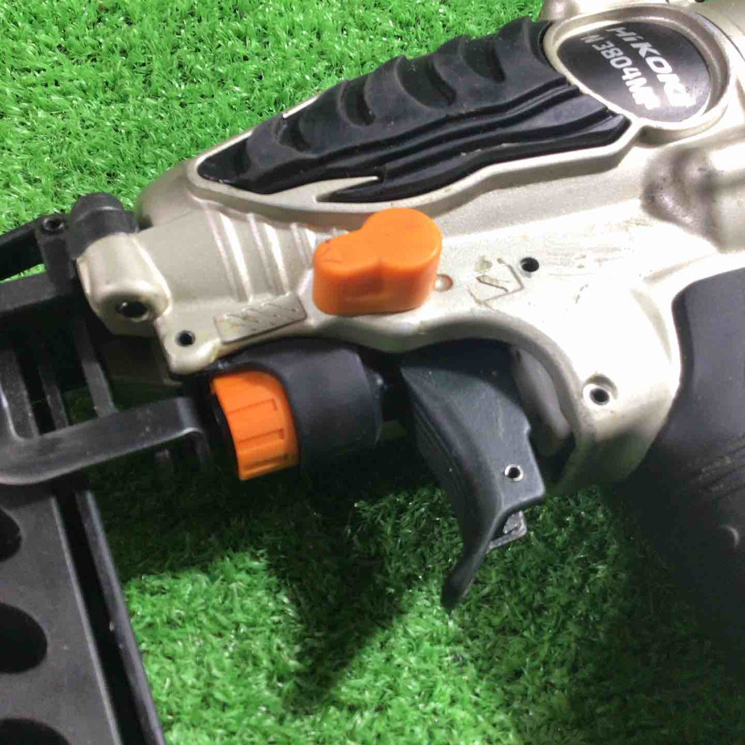 ★ハイコーキ(HIKOKI ※旧:日立工機) 常圧フロアタッカ N3804MF【川口店】