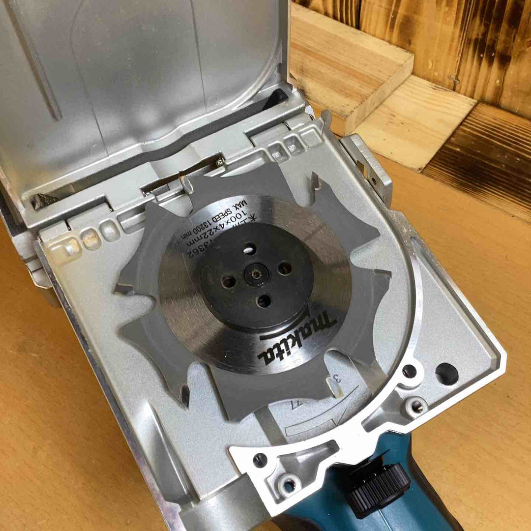 ★マキタ(makita) コードレスジョイントカッター PJ180DZ【越谷店】