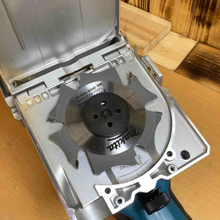 ★マキタ(makita) コードレスジョイントカッター PJ180DZ【越谷店】