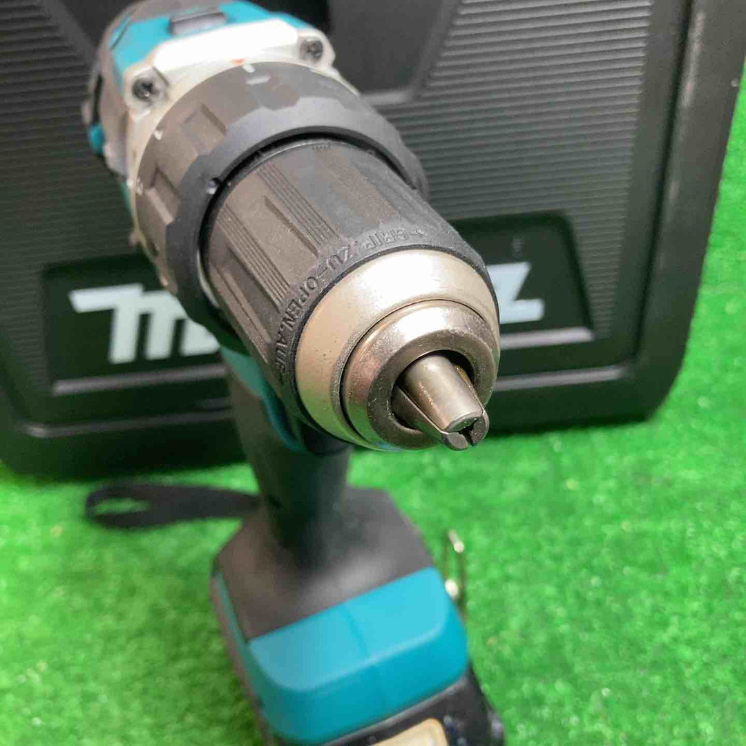 マキタ(makita) コードレスドリルドライバー DF484DRGX【川崎店】
