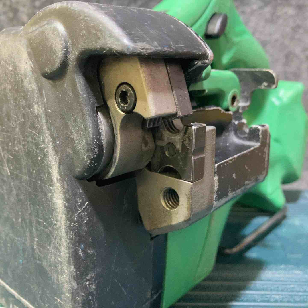 ハイコーキ(HIKOKI ※旧:日立工機) コードレス全ネジカッター CL18DSL(LYPK)【桶川店】