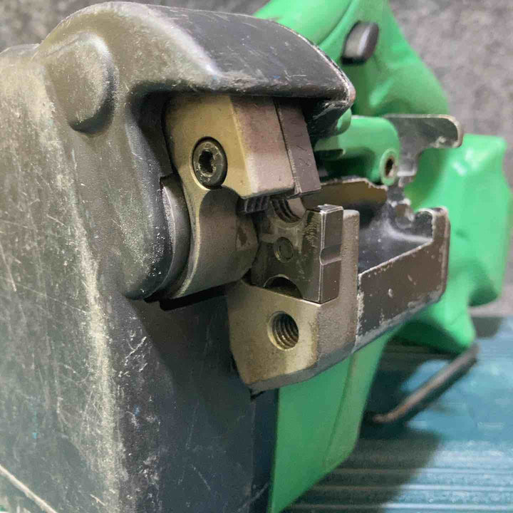 ハイコーキ(HIKOKI ※旧:日立工機) コードレス全ネジカッター CL18DSL(LYPK)【桶川店】