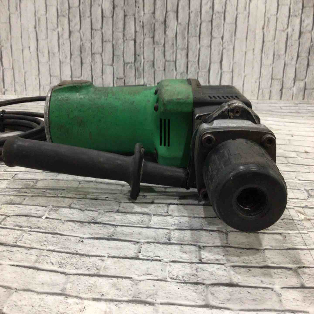 ★ハイコーキ(HIKOKI ※旧:日立工機) ハンマドリル DH45SA【川口店】